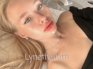 Lynethamm