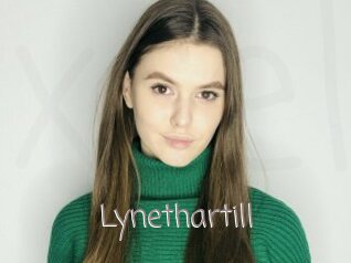 Lynethartill