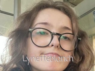 Lynetteblanch