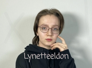 Lynetteeldon