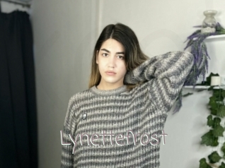 Lynettefrost