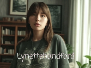 Lynettehandford