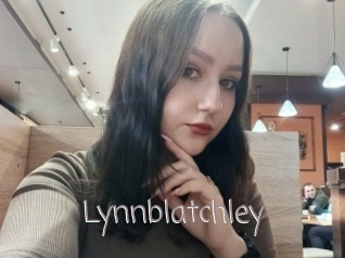 Lynnblatchley