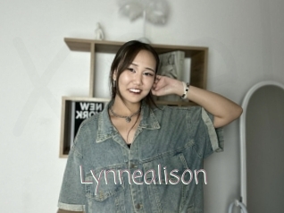 Lynnealison