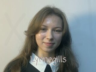 Lynnegills