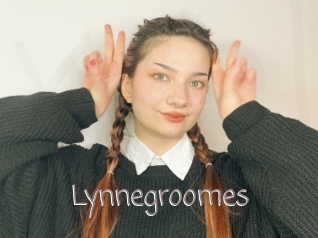 Lynnegroomes