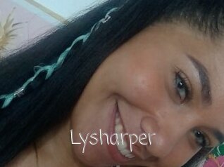 Lysharper