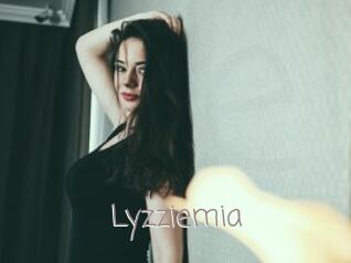 Lyzziemia