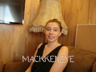 MACKKENZYE