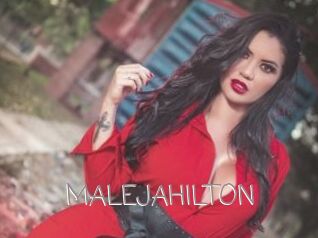 MALEJAHILTON