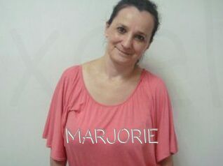 MARJORIE_