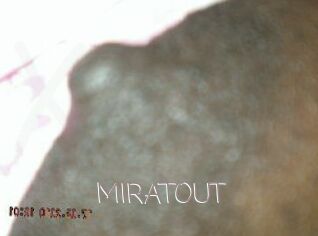 MIRATOUT
