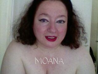 MOANA