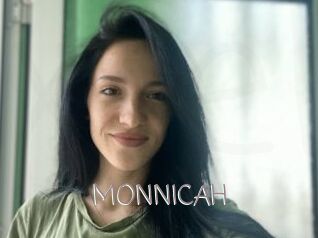 MONNICAH