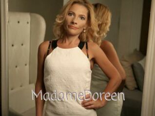 MadameDoreen