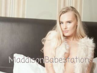 MaddisonBabestation