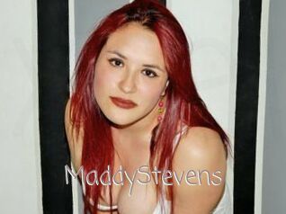 MaddyStevens