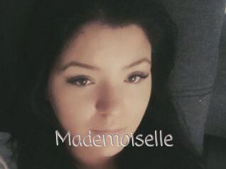 Mademoiselle