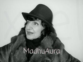 MadhuAura