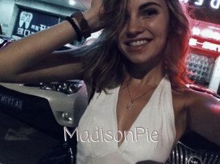 MadisonPie