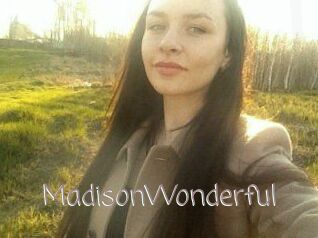 MadisonWonderful