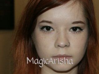 Magic_Arisha