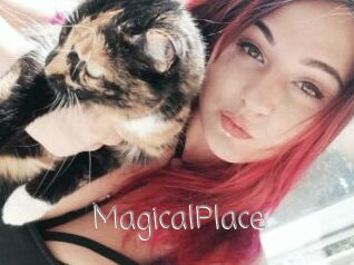 MagicalPlace