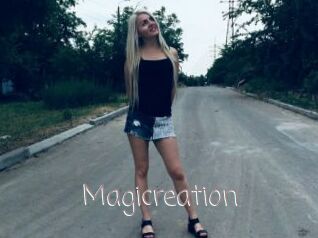 Magicreation