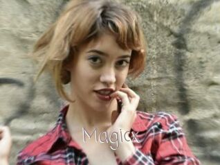 Magicx