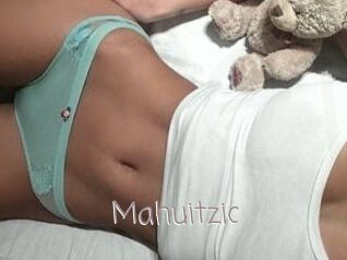 Mahuitzic