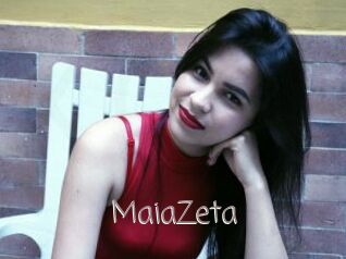 MaiaZeta