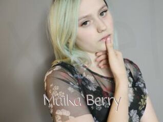 Maika_Berry