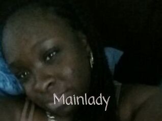 Mainlady