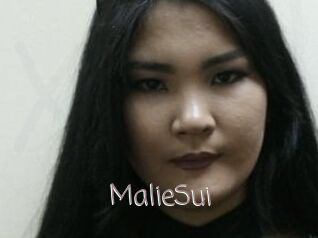 MalieSui