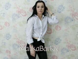 MalikaBarkly