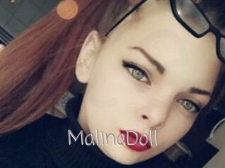 MalinaDoll