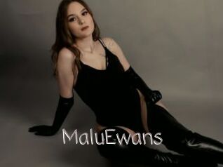 MaluEwans