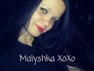 Malyshka_XoXo