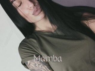 Mamba