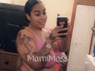 MamiMoss