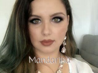 Mandarina
