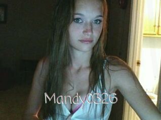 Mandy0326