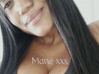 Mane_xxx