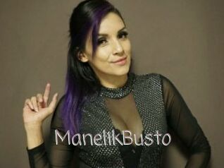 ManelikBusto