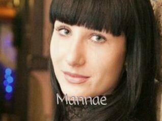 Mannae