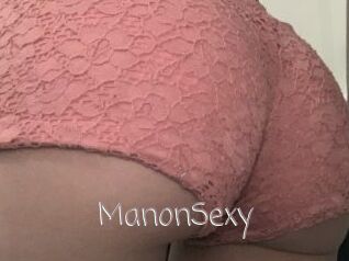 ManonSexy