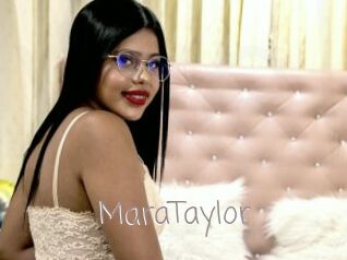 MaraTaylor