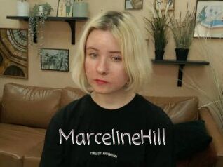 MarcelineHill