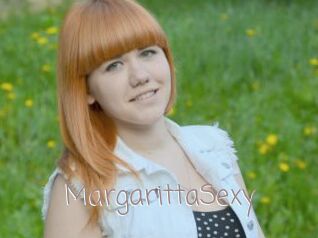 MargarittaSexy