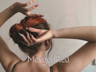 MargenRed